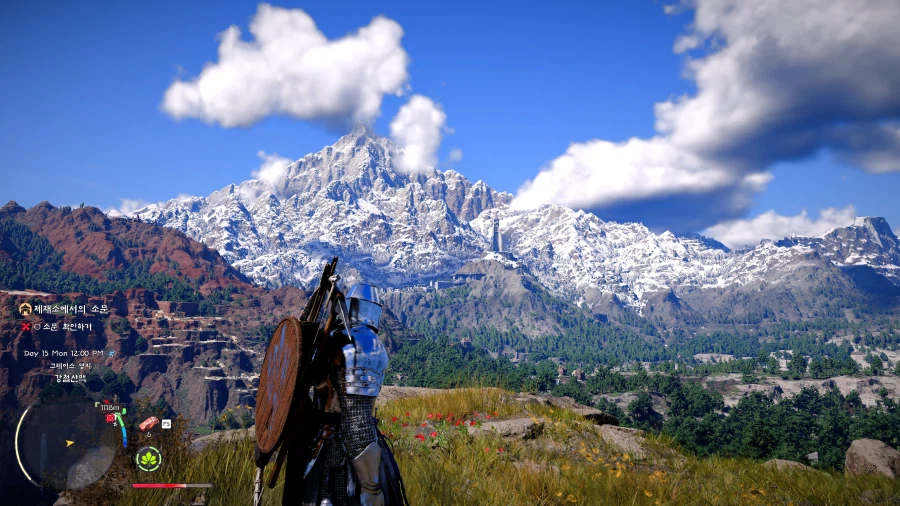 갑자기 스카이림 하는느낌이_1.webp