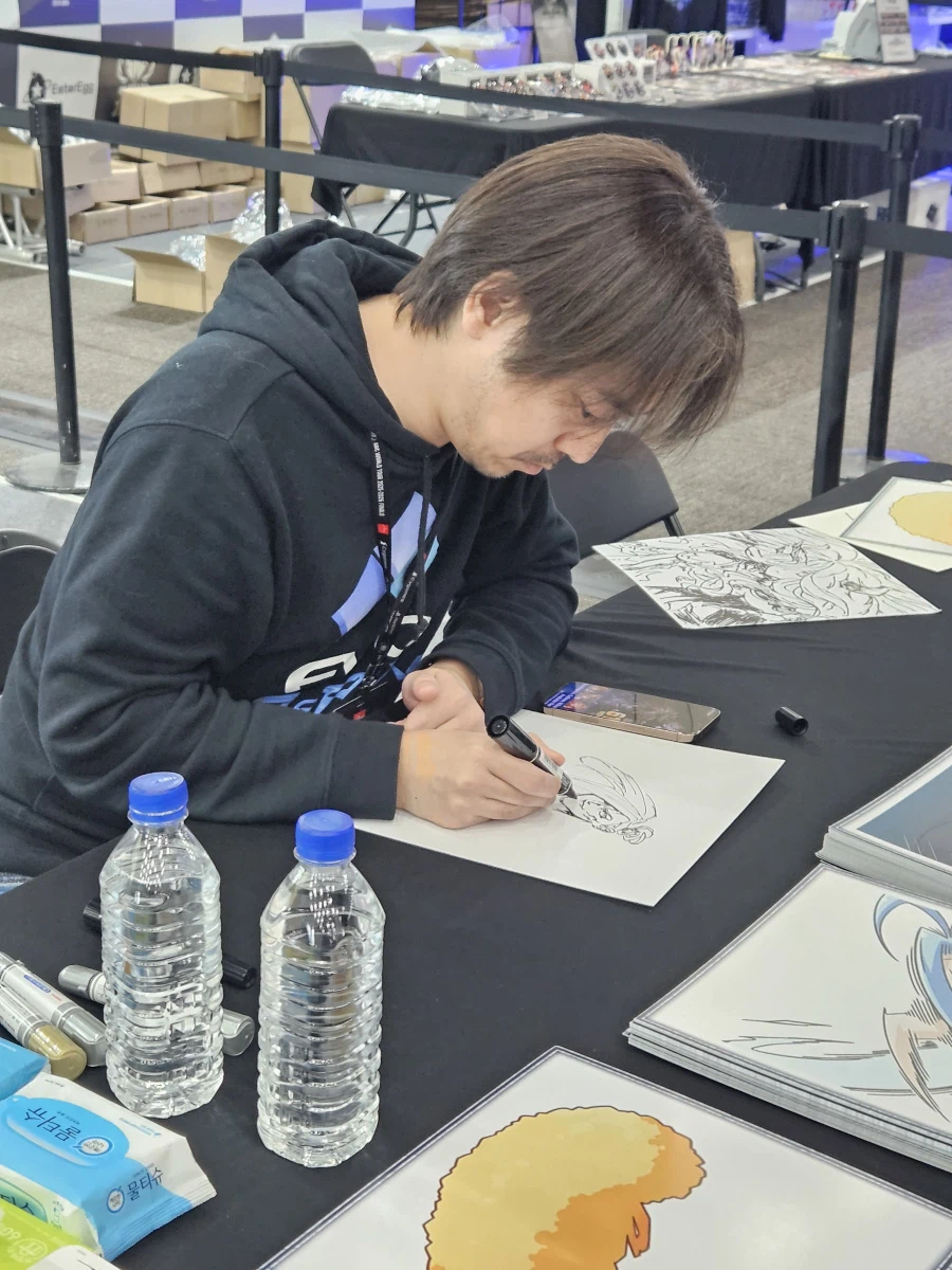 아크 월드 투어 2일차, 3일차 다녀왔습니다._26.webp