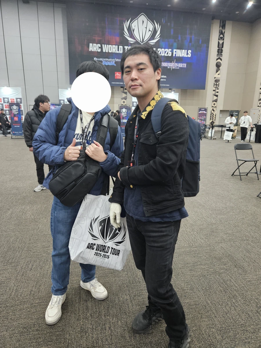 아크 월드 투어 2일차, 3일차 다녀왔습니다._32.webp