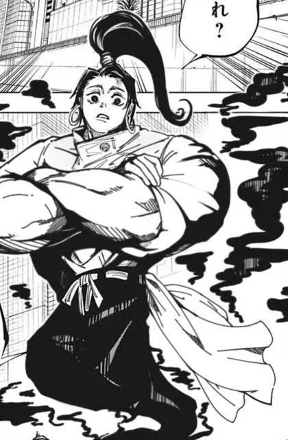 주술회전) 유타가 리카대신 죽었던 세계선 .if_1.webp