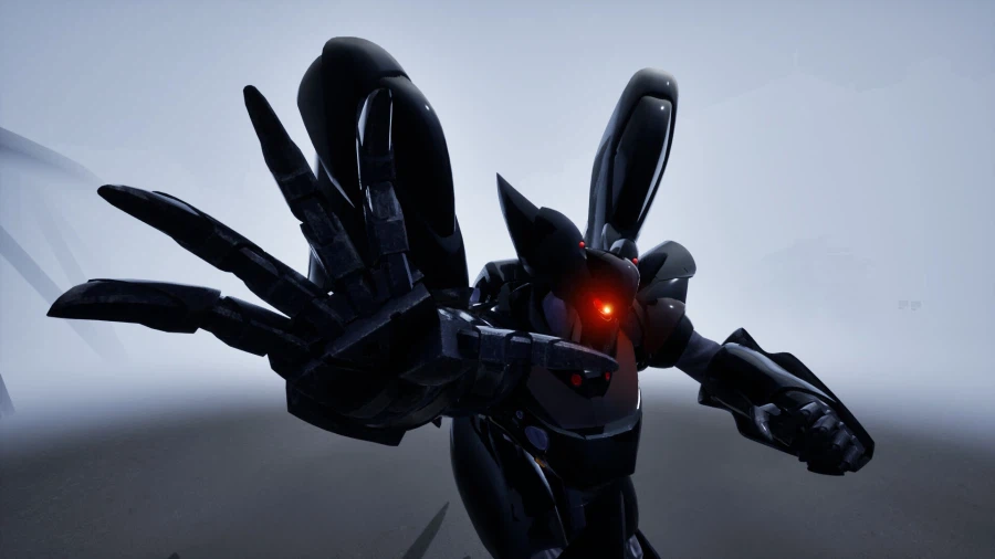 기동경찰 패트레이버: 더 케이스 파일 PS5판 발표 및 트레일러, 한국어 지원_4.webp