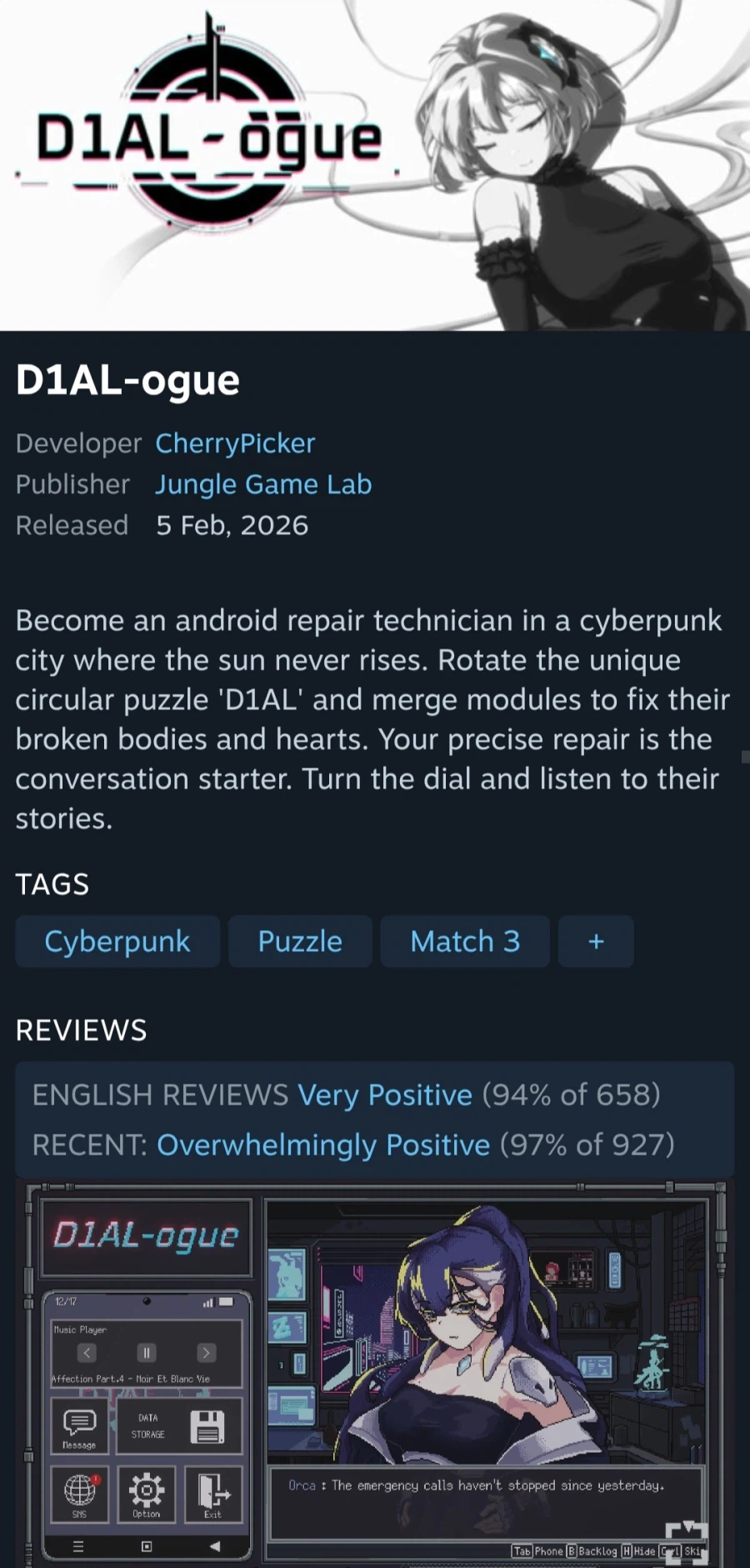 [스팀] D1ALogue (무료/무료)_1.webp