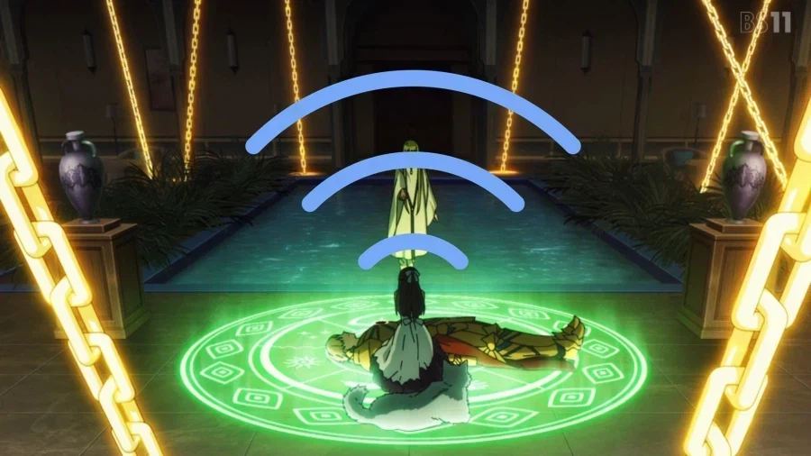 페이트) 페스나 그 시절에는 레알 궁극의 떡밥이였는데..!_1.webp