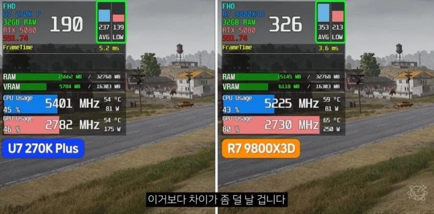270k 98x3d게임 성능 차이_1.webp