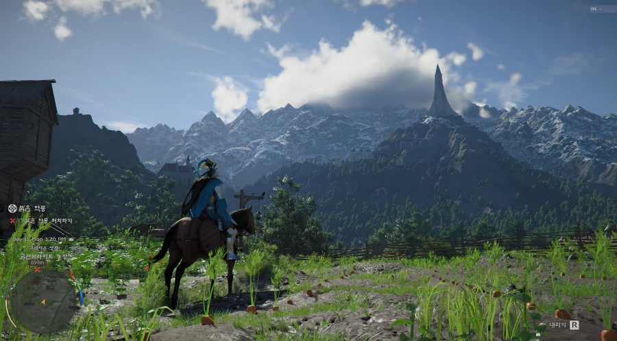 붉은사막) 풍경은 진짜 개맛돌이네_2.webp