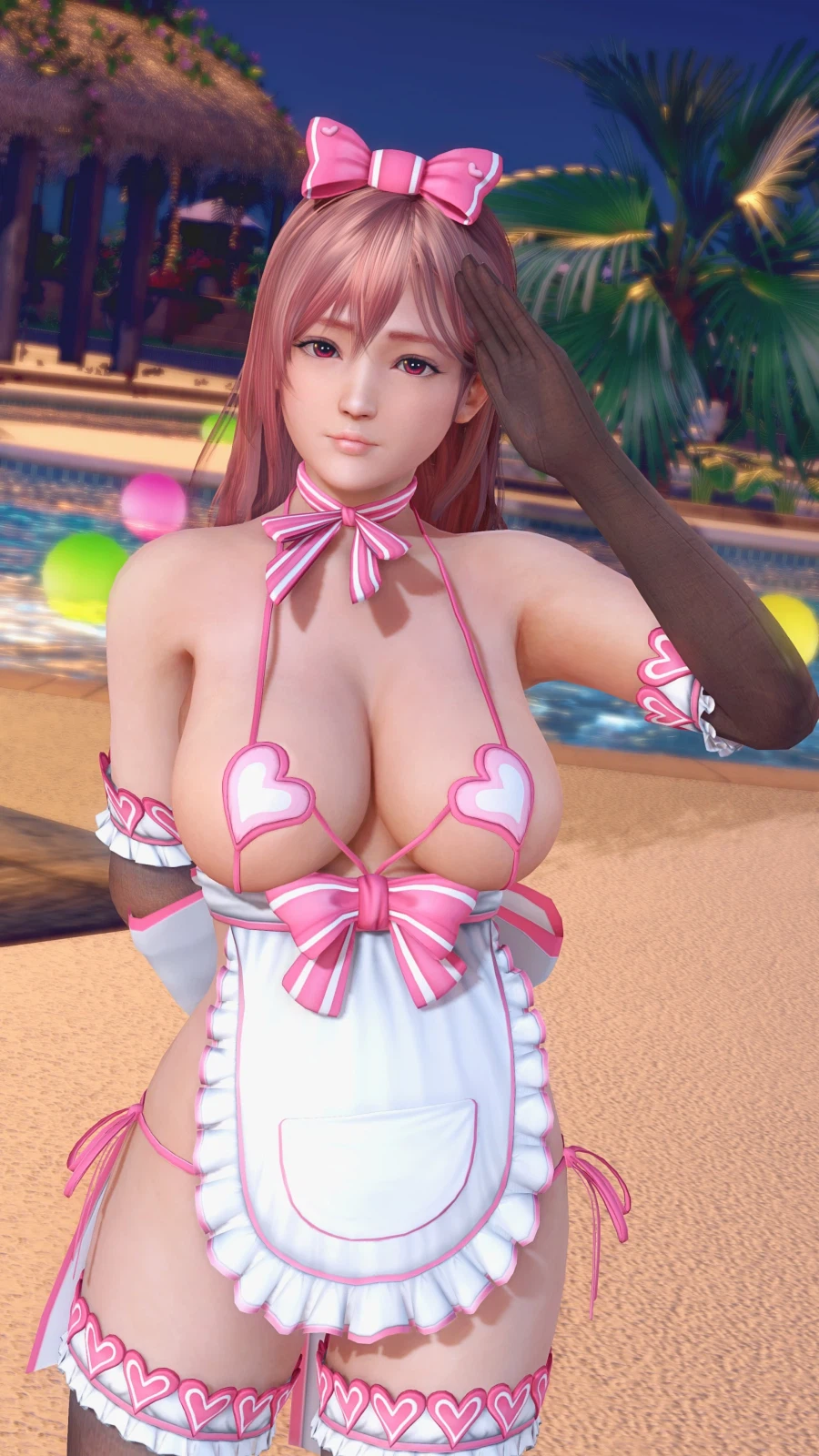 DOA) 오늘 생일이라 짤이 많이 올라올 캐릭터_2.webp