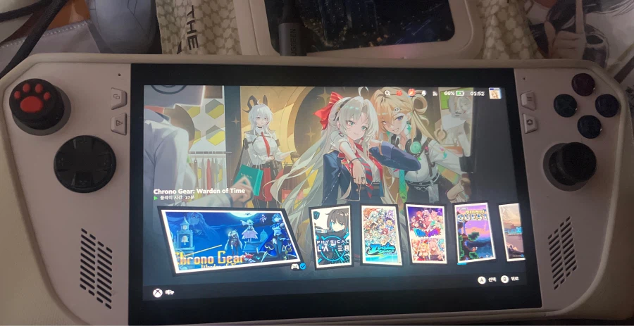 UMPC] ㅂㅅ같은 윈도우 완전손절이다_2.webp