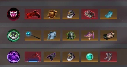 이터널리턴) ???:님 쉬는거 잠깐 그만두면 제가 슈퍼니아캐리 보여줌_2.webp