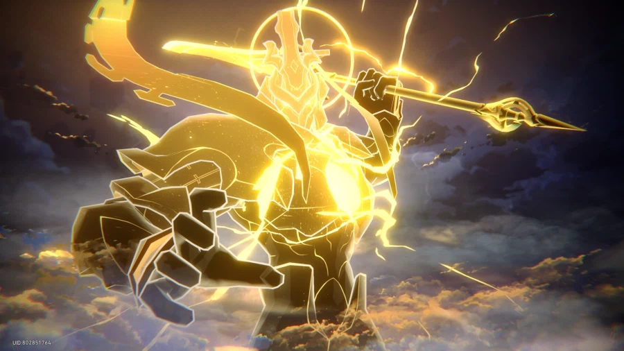 스타레일)화폐전쟁 선주 시너지 이펙트 멋지네_1.webp