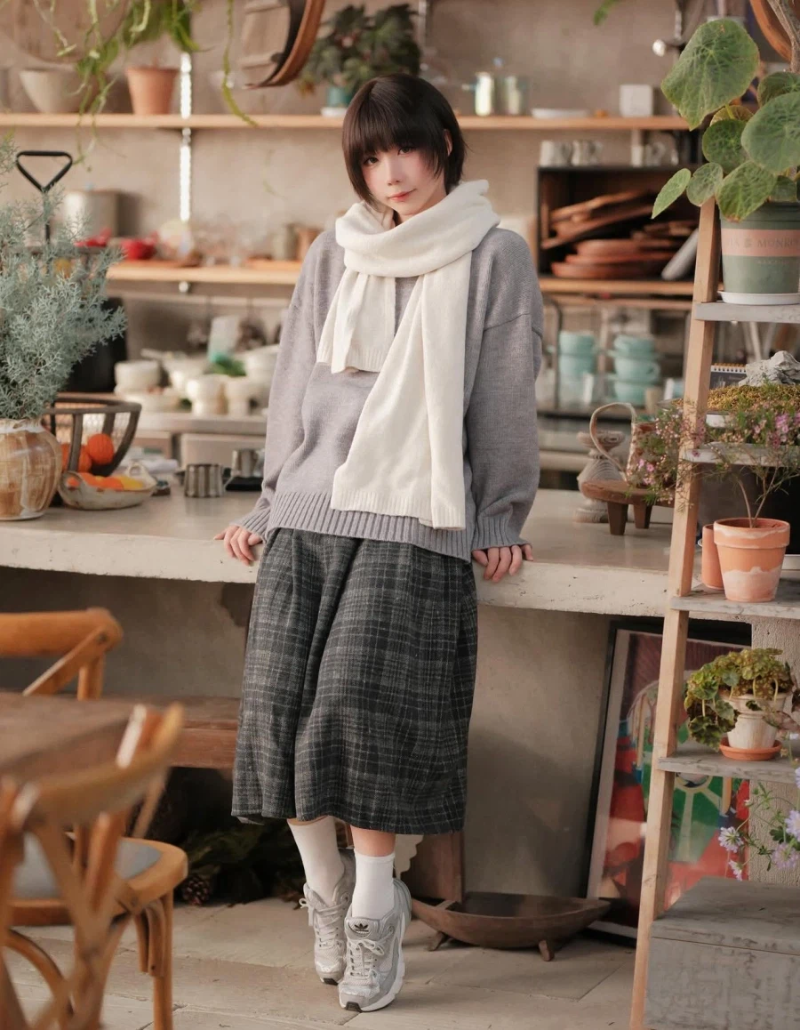 어제 여친이랑 데이트한 사진 올린다_1.webp