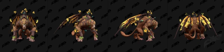 와우 12.0.5 신규 탈것 18종 모델링 정리_11.webp