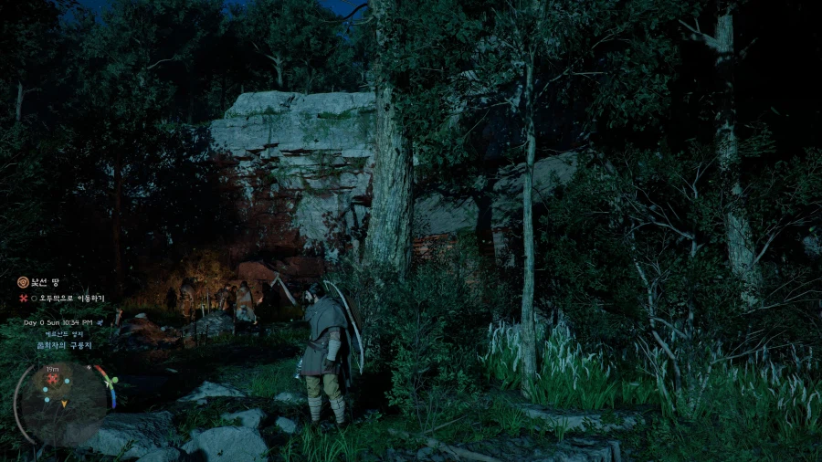 붉은사막) 이게임 하면할수록 이상한게임임_2.webp