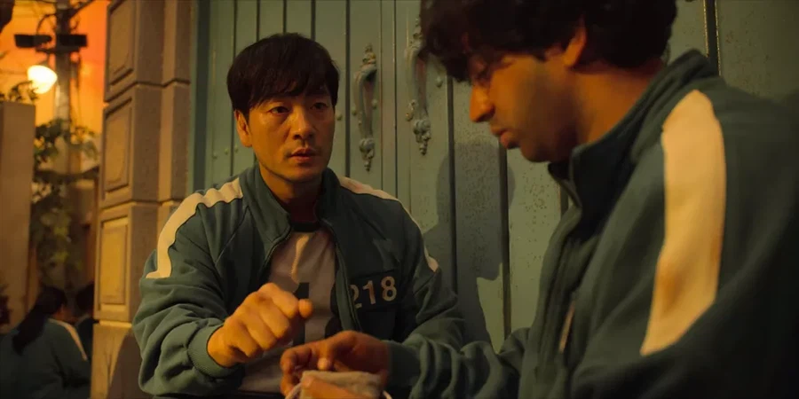 오징어 게임에서 조상우는 빌런 캐릭터다 vs 아니다.jpg_2.webp