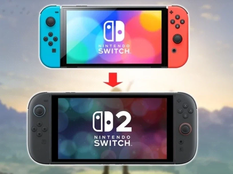 둠2016, 파판12, 별의 커비 Wii DX등 여러 NS1게임 하위호환 문제수정_1.webp