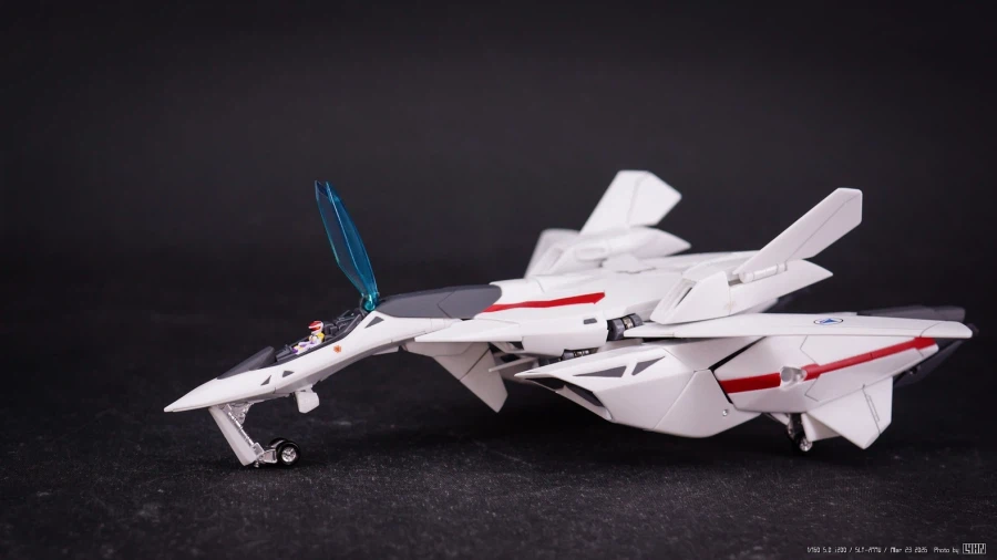 [MACROSS] 하이메탈R VF-2SS 발키리 II_8.webp