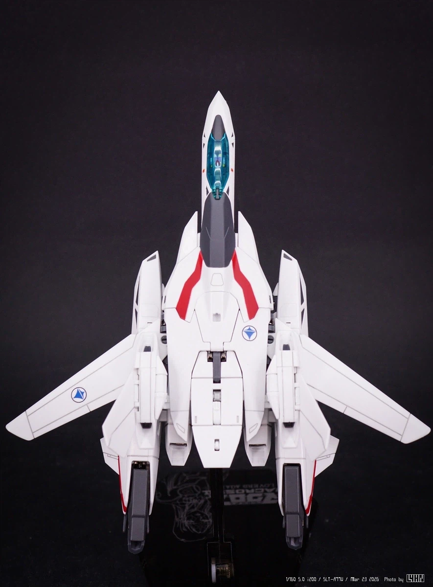 [MACROSS] 하이메탈R VF-2SS 발키리 II_12.webp