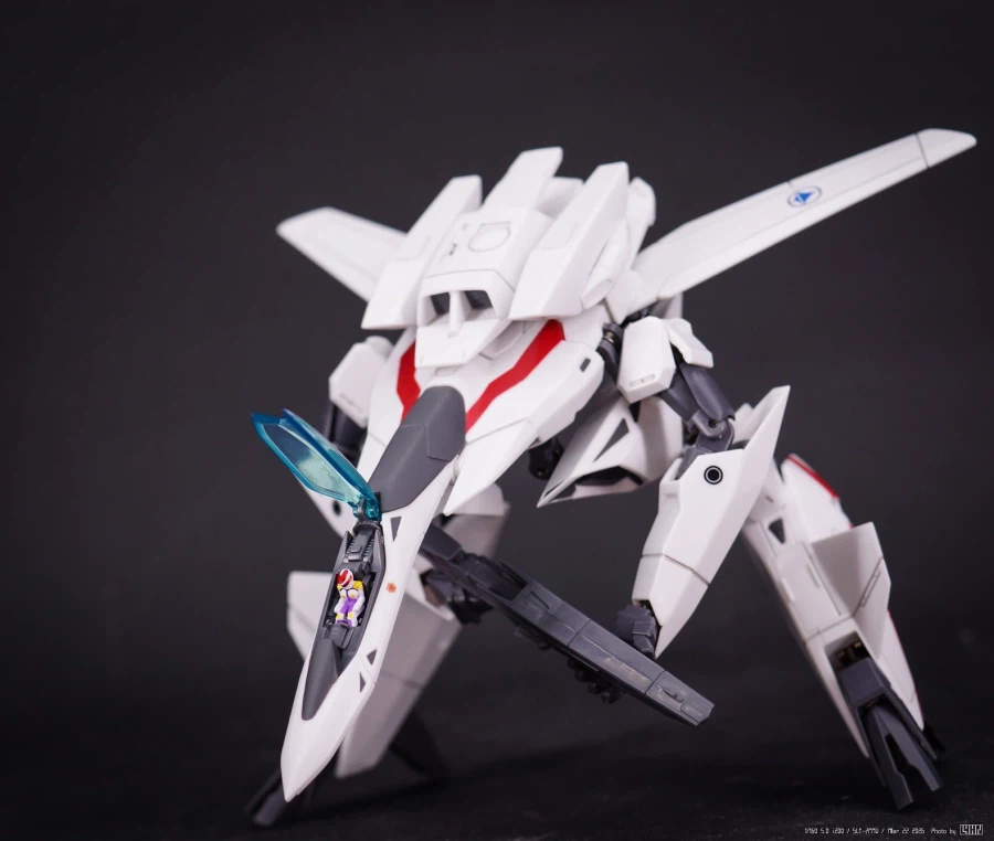 [MACROSS] 하이메탈R VF-2SS 발키리 II_18.webp