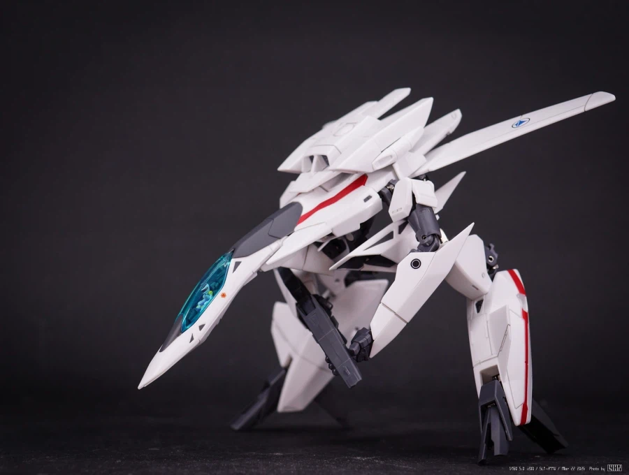 [MACROSS] 하이메탈R VF-2SS 발키리 II_20.webp