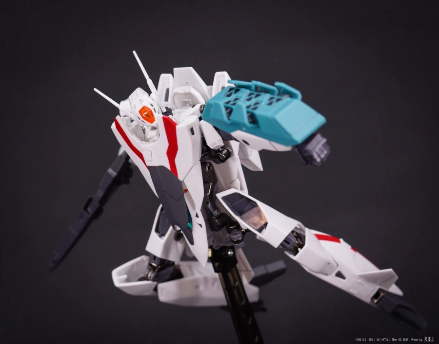 [MACROSS] 하이메탈R VF-2SS 발키리 II_25.webp