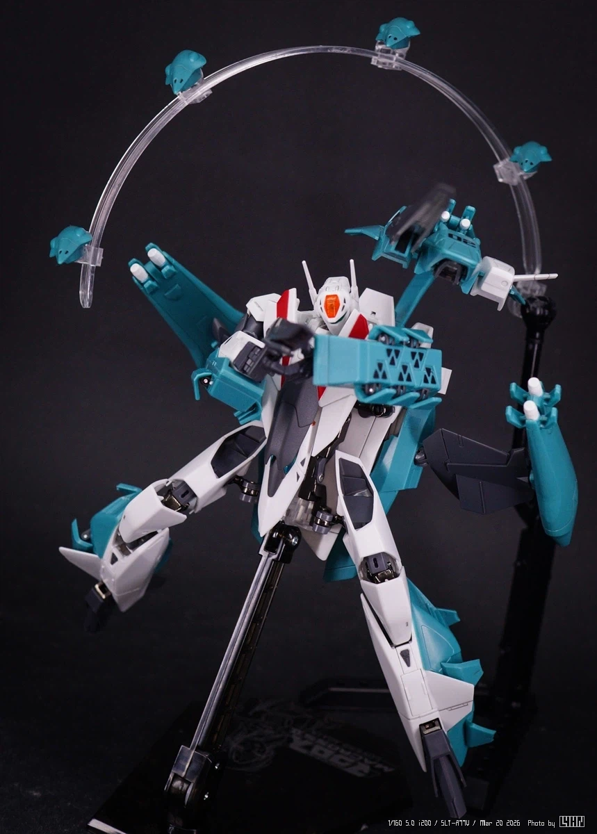 [MACROSS] 하이메탈R VF-2SS 발키리 II_29.webp