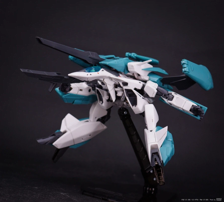 [MACROSS] 하이메탈R VF-2SS 발키리 II_35.webp