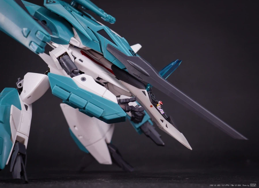 [MACROSS] 하이메탈R VF-2SS 발키리 II_39.webp