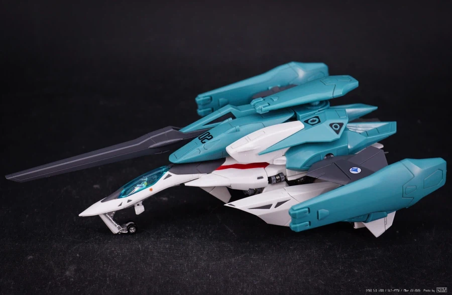 [MACROSS] 하이메탈R VF-2SS 발키리 II_42.webp