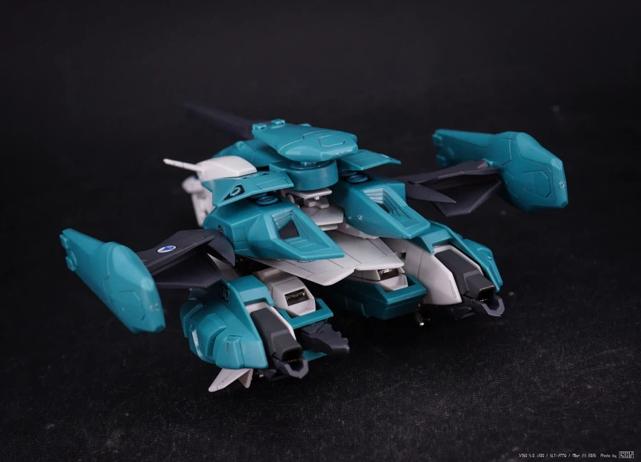 [MACROSS] 하이메탈R VF-2SS 발키리 II_44.webp