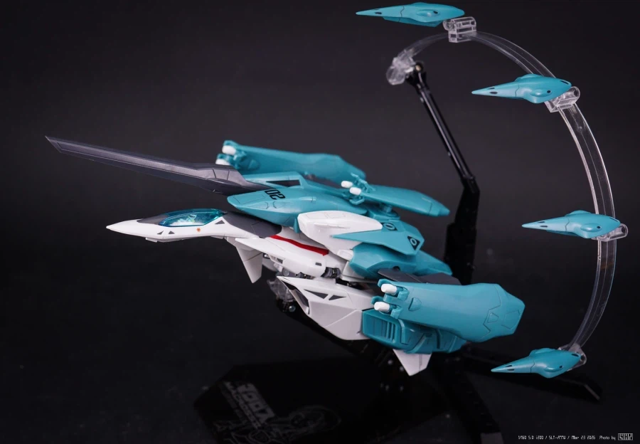 [MACROSS] 하이메탈R VF-2SS 발키리 II_50.webp