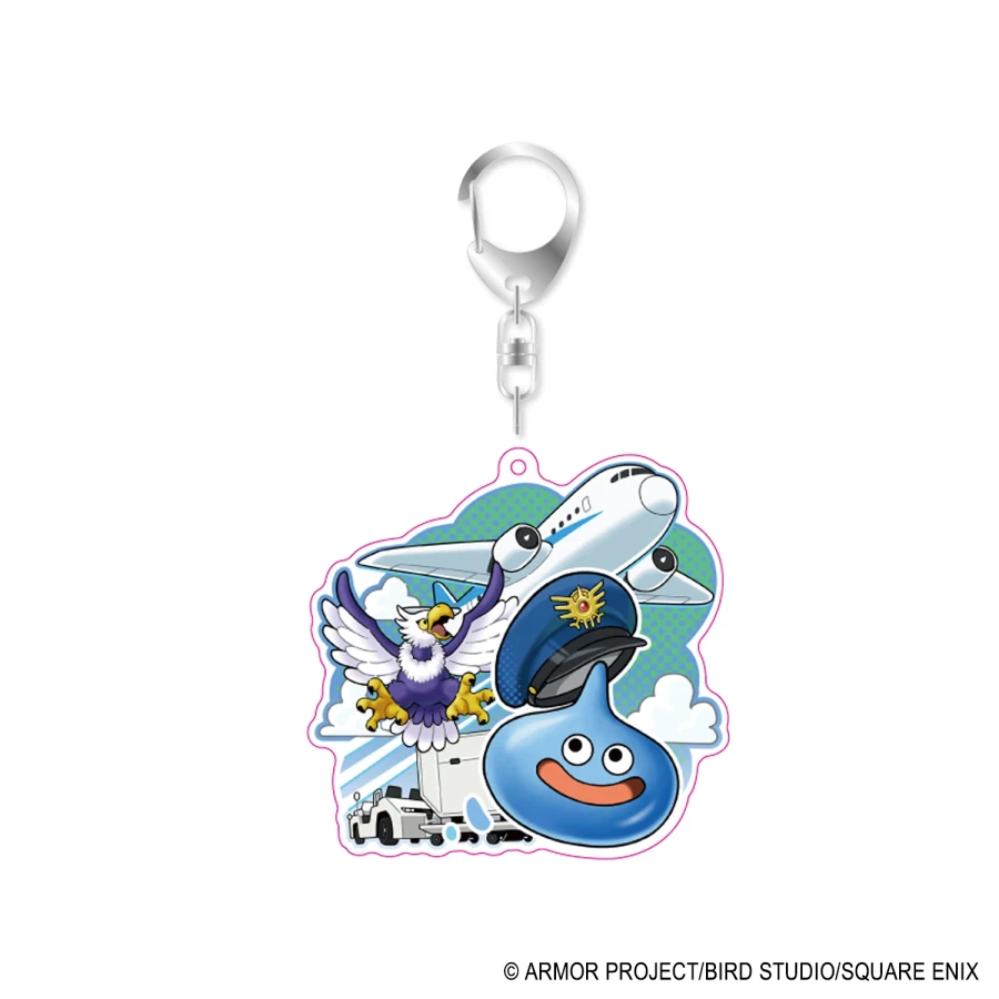 나리타 공항 2터미널에 스퀘어 에닉스 팝업 스토어 기간한정 오픈_2.webp