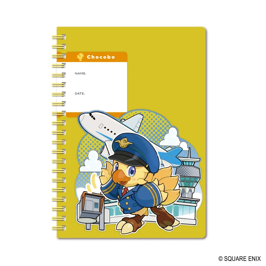 나리타 공항 2터미널에 스퀘어 에닉스 팝업 스토어 기간한정 오픈_7.webp