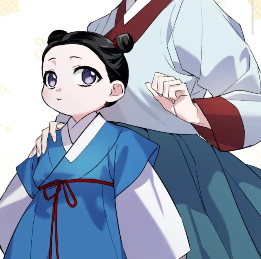 단종]총각머리를 웹툰에서 볼줄은 몰랐네_1.webp