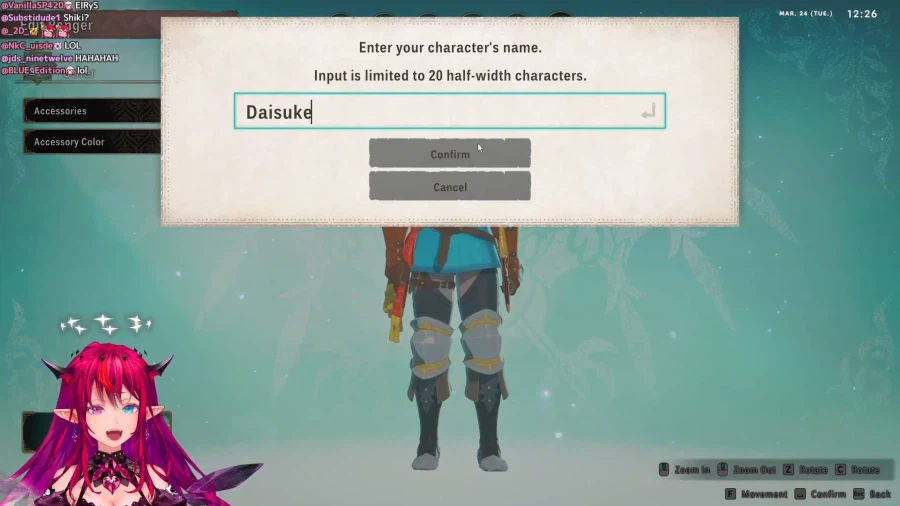 버튜버) 희망이 진짜 대쪽같은 취향_4.webp