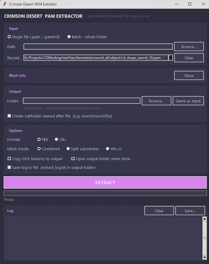 붉은사막) 나온지 일주일도 안된 게임 근황_6.webp