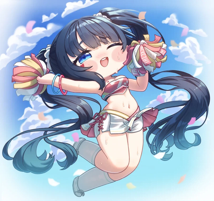 트릭컬) 시점만 조금 바꿔도_4.webp