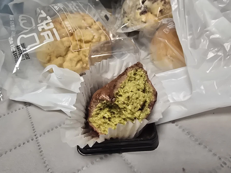 와 두쫀쿠 존맛이네_1.webp