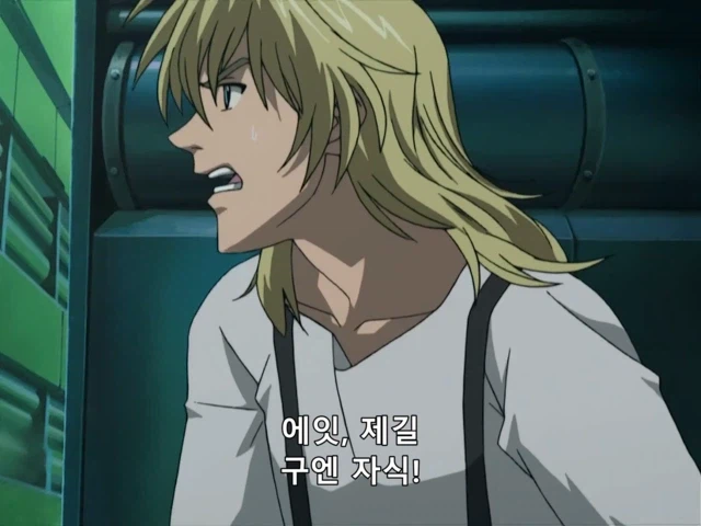 [풀메탈패닉] 언어의 장벽을 느끼는 캐릭터들_4.webp