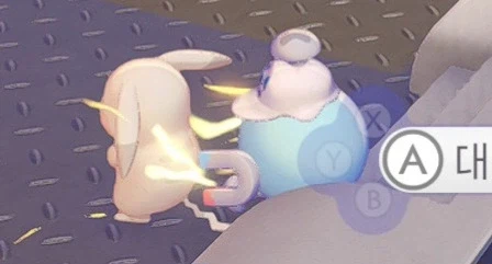 위로가 필요하다. 따뜻한 말 한마디가 그립다._1.webp