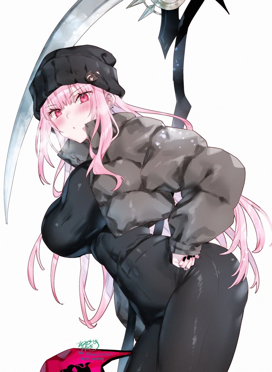 사신에게 인간계에서 배우자, 자식이 있다면 수명 피폐물 아니냐_1.webp