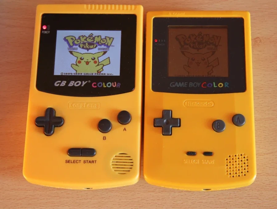 닌텐도 게임보이 컬러가 게이머들에게 다양한 기억으로 남은 이유_1.webp