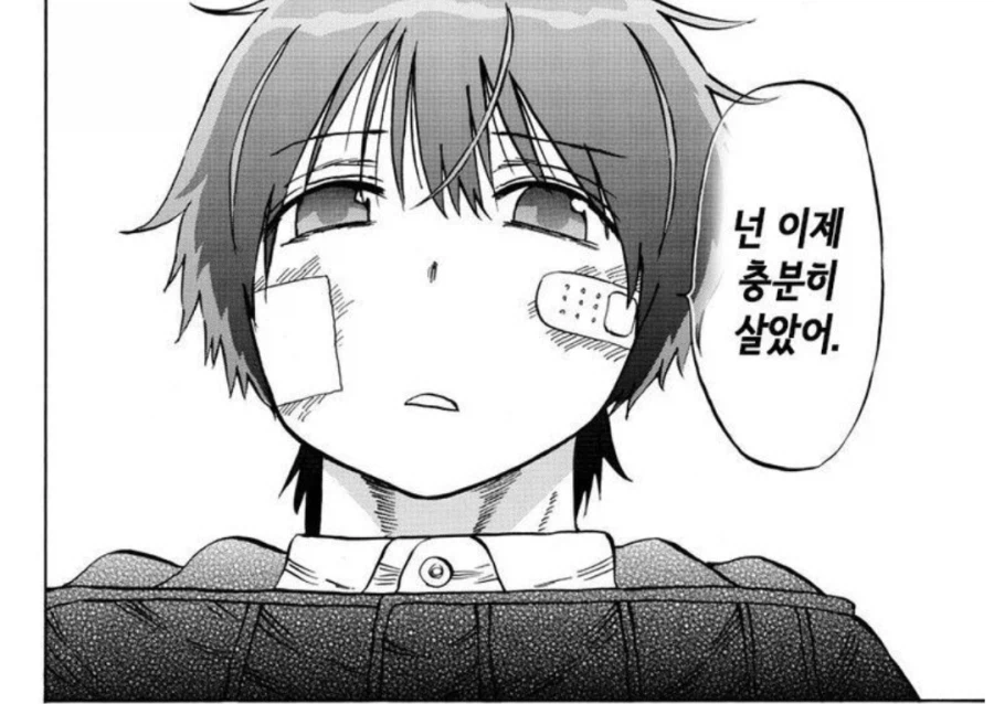 다른 사람을 상처입히지 못하는 주인공도 살인에 동의하는 최종보스.jpg_25.webp