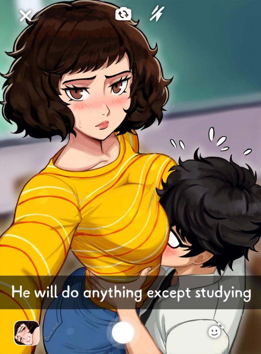 여교사와 남고생의 순애 사랑_9.webp