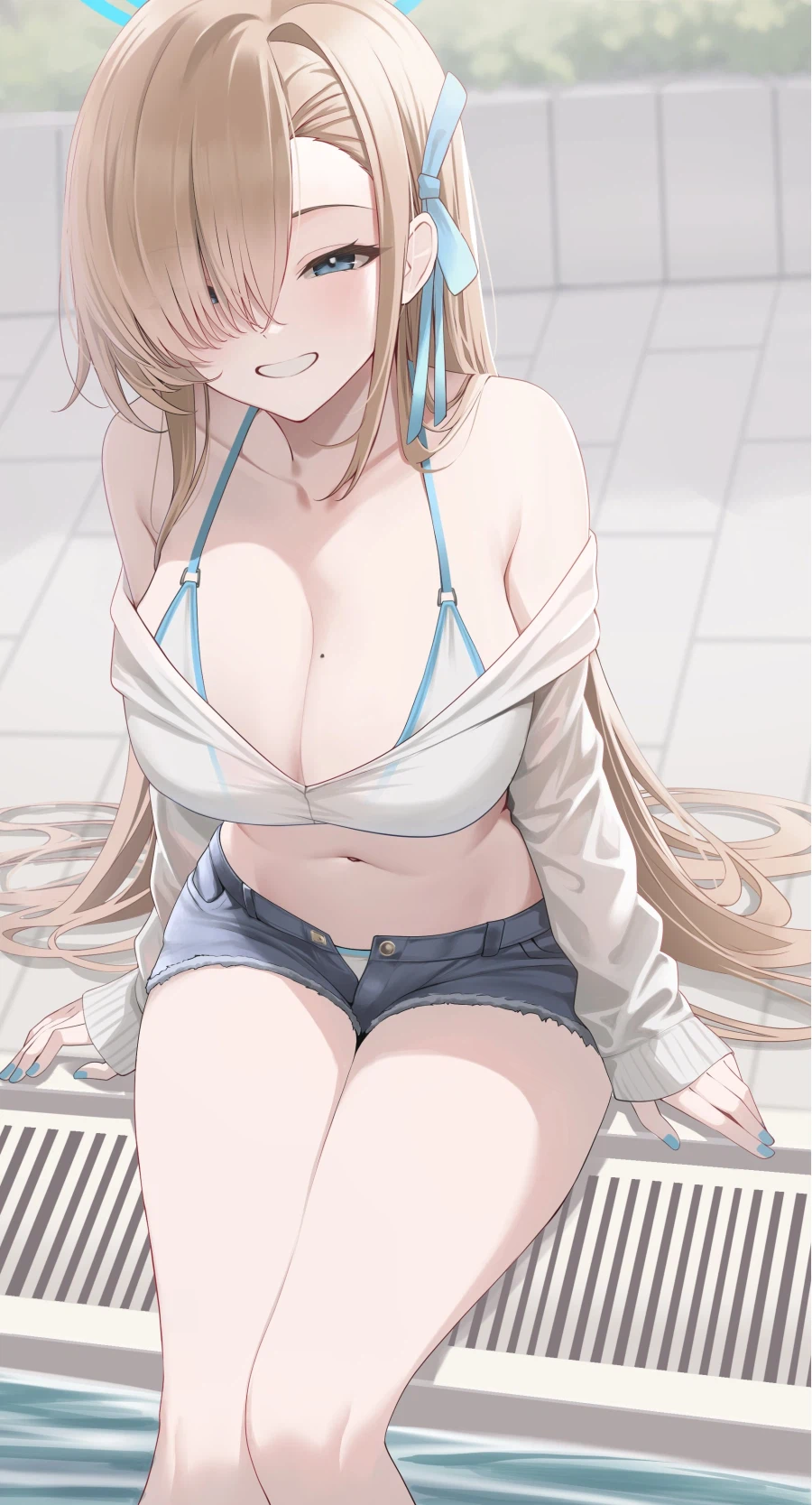 블루아카) 아스나의 눈웃음에는 거부할 수 없는 마력이 있다_1.webp