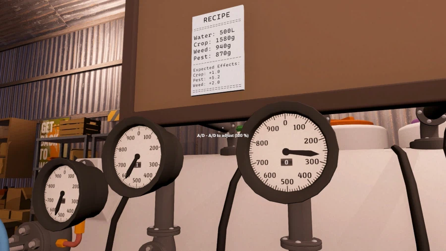 비행기 농약 살포 시뮬레이터 "하베스트 스카이즈" 발표 트레일러_5.webp