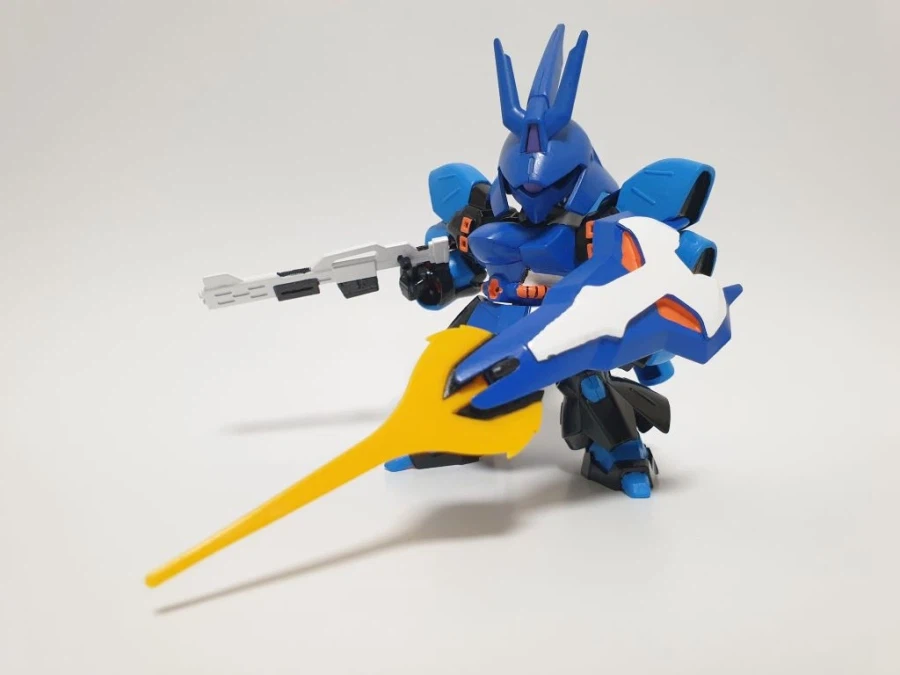 버튜버) SD 스이세이 사자비 만들어왔어요_3.webp