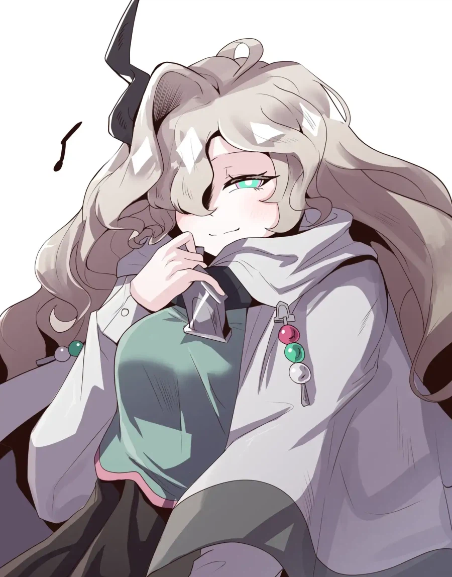 트릭컬)진중하고 시리어스한 전개마다 끌려오는 삼총사_4.webp