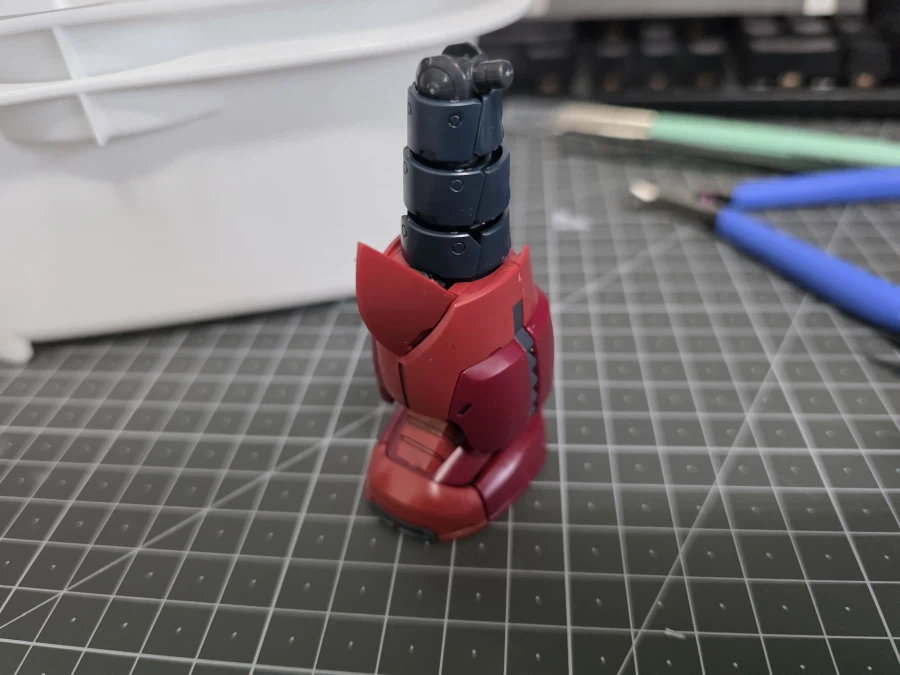 첫 건프라 만들어봤어요_2.webp