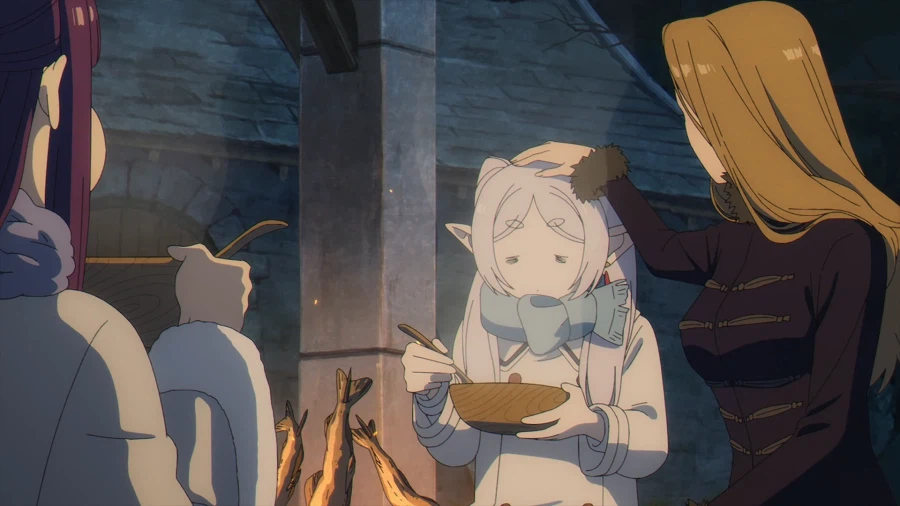 프리렌] 2기 곧 끝나지않나_1.webp