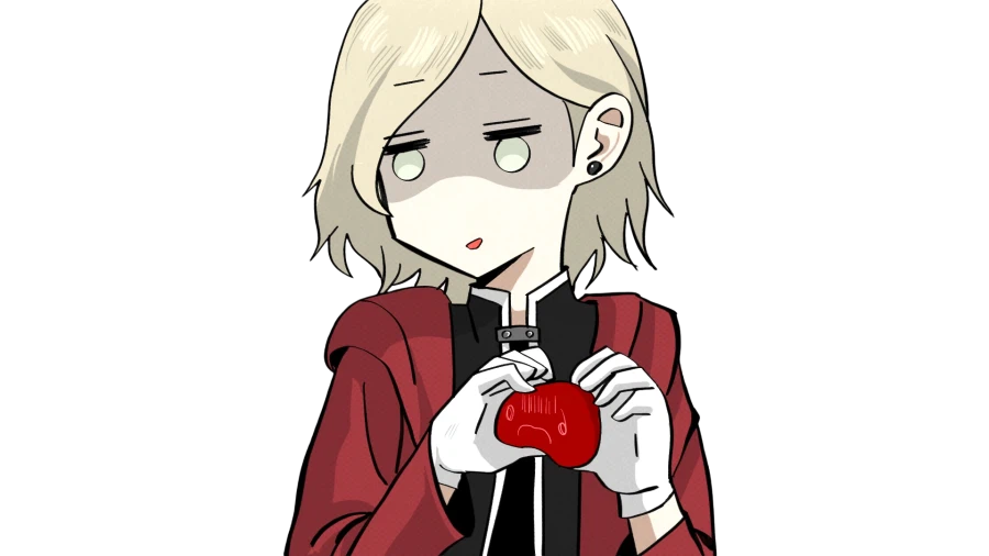 바하) 바하 레퀴엠 그림 여러장 그려왔어요_5.webp