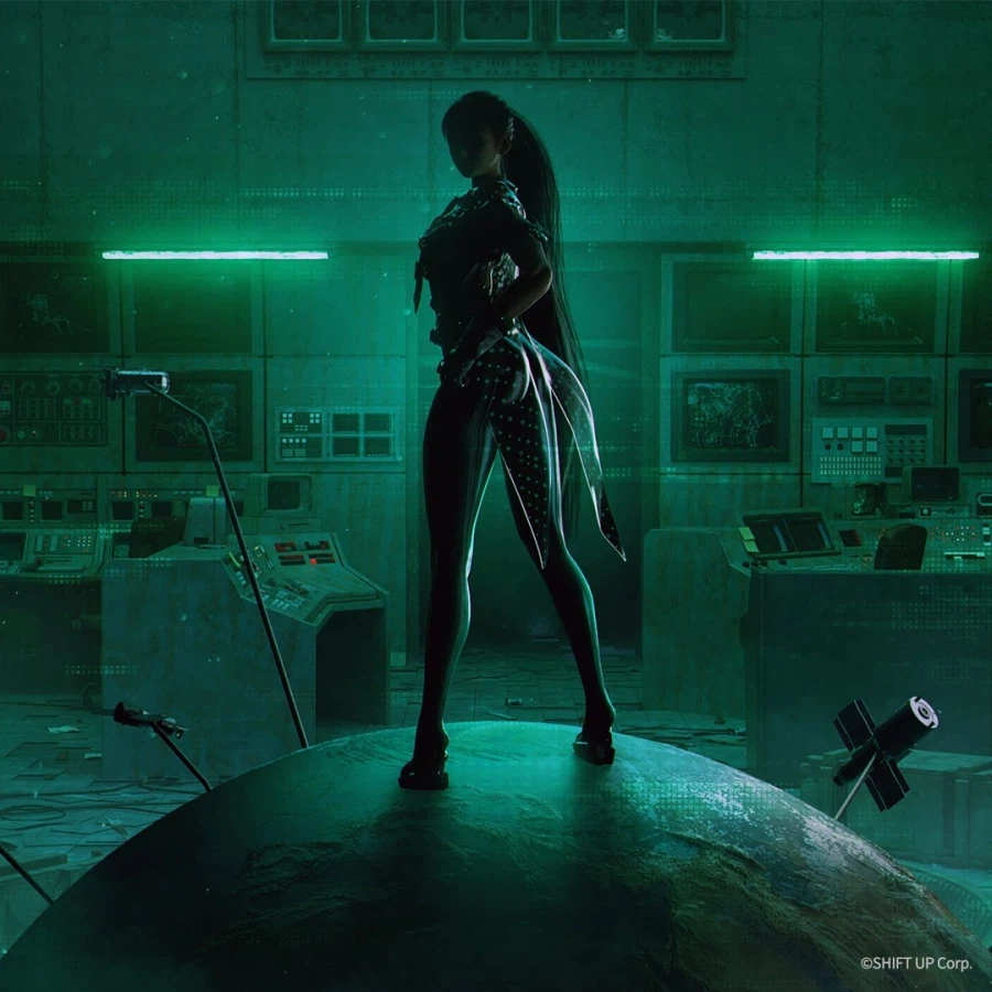 PUBG 배틀그라운드 X 스텔라 블레이드 티저_1.webp